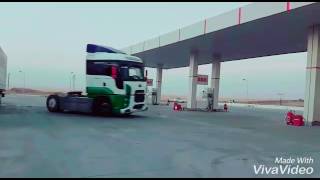 Ford cargo 1846 t drif