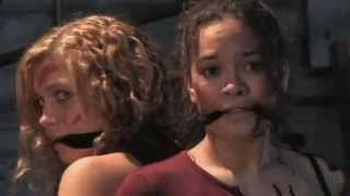 Greater Threat trailer