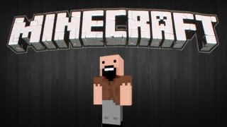 Minecraft - "Get The Fuck In There!"