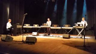 maciek koncert yamaha luty 2016