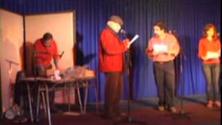 RADIOTEATRO EN VIVO