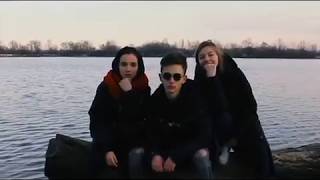 Students KUBG - Журналіст
