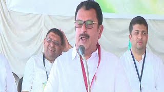 ഒ.രാജഗോപാലിനുള്ള ചങ്കൂറ്റമെങ്കിലും കാട്ടൂ; ഗവര്‍ണറെ പരിഹസിച്ച് മുഖ്യമന്ത്രിയോട് മുരളി | Governor| K.