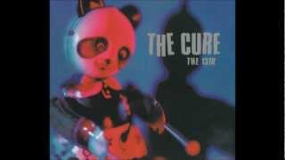 The cure - it used to be me