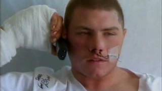 America's Secret Shame - our wounded soldiers in Iraq
