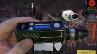 Pimp my vape - обклей свой мод (18+)