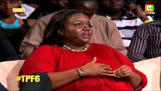 #TPF6 3rd Eviction Live Show Saturday 9th November, 2013 (FULL)