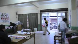 Votos para las Urnas 4/8/11