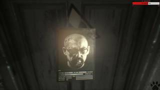 Прохождение OBSERVER часть 2
