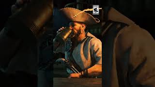 #Tortuga – A Pirate's Tale ‍ ️ #shorts