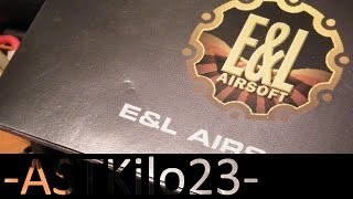 Best AK74 On The Market?  -ASTKilo23-