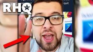 TikToker SLAMS Idiotic Law Destined To Fail