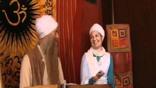 Shiv Charan Singh - Numbers in Karma part 1