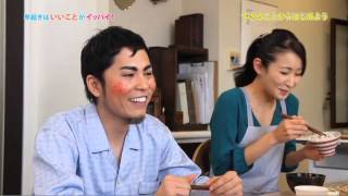 こきざみ家の1日vol1