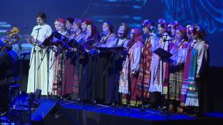 Этно-джаз проект "Этносфера". "Глубоко-глубоко". Ethno-jazz project "Ethnosphere"