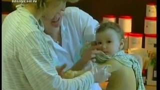 Allergie-Klinik Neukirchen - Die Klinik der letzten Hoffnung