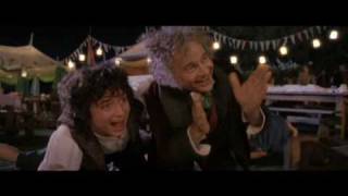 Herr der Ringe - Hobbit REMIX