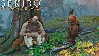 Крысы, Семечко и Три Локации... SEKIRO: Shadows Die Twice #6