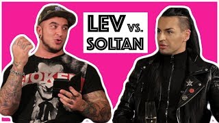 ТОТСАМЫЙ БЬЮТИ БЛОГ VS. СОЛТАН (ЭПАТАЖ, СЕКС ЗА ДЕНЬГИ, СЕМЬЯ, ДРАКИ)