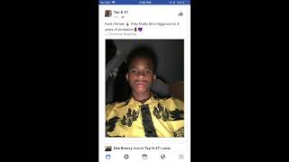Tay K Released from jail?