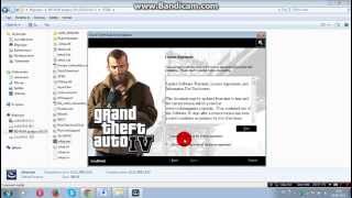 GTA IV ERROR  CRC