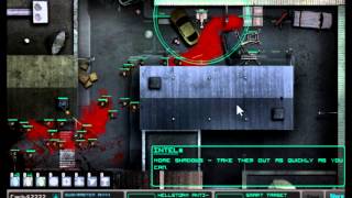 SAS Zombie Assault TD Level 1 Normal