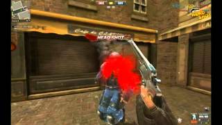 Point Blank Снайпер профи