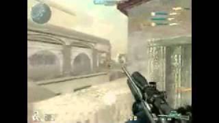 Cross fire. Задрот играет с м700