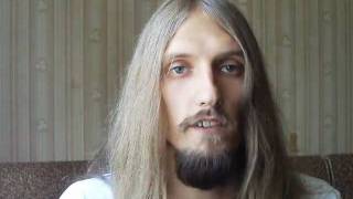 Духовное послание №1 (Spiritual Epistle #1)