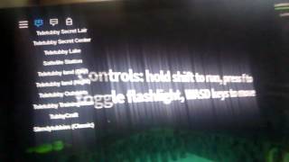 Mi mapa en roblox Slendytubbies 2 multiplayer