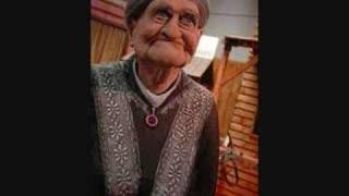 Jason Little - Schranz Oma Nervt
