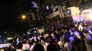 Kamothe dr. Babasaheb ambedakar Jayanti 125