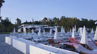 Шок!!! Отзыв о RIXOS DOWNTOWN ANTALYA comment