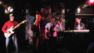 Кадры старого кино (Шурф-зима-жара 2009)