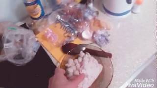 Как приготовить слипшиеся пельмени