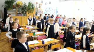 пісня про Г.К.Андерсена