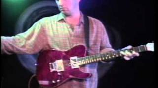 Henry Kaiser - Tom Anderson Cobra
