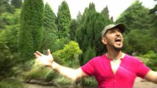 Ilias-World of Angels ( official-music-video, greek pop, soul )