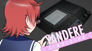 ТАЙНАЯ ИСТОРИЯ #2 : Yandere Simulator