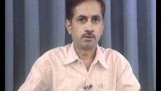 Mod-3 Lec-1 Viscously Damped Free Vibration Special Cases: Oscillatory