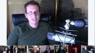 Trey's Variety Hour #58: Photography Fun with Cool Peeps