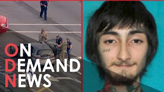 WHO Is the Chicago Independence Day Shooter?