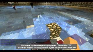 Сплиф: minecraft 1.6.2 #2