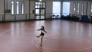 GIULIA Campionati provinciali FIHP Cornate D'Adda