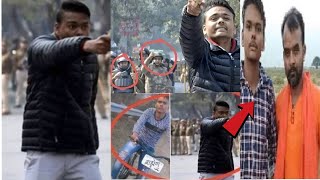 Rambhakt Gopal Hindutva Aatankwadi RSS Ka Banda Hai|Deepak Sharma|Raja Sing|Reply from Waqar Saghir