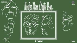 Manfred Mann Chapter Three - Time (2013 Remaster) [Jazz-Rock - Progressive Rock] (1969)