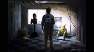 Fnaf   песня Skillet   Monster на русском