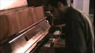 Camilo Rojas - Tarde de lluvia