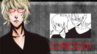 【UTAU記念日】The World's Only Person【SHUN II β】