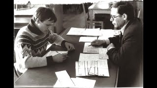 2 серия. 20 сентября 2013 года - 60 ЛЕТ РТФ НЭТИ. (рабочая запись)
